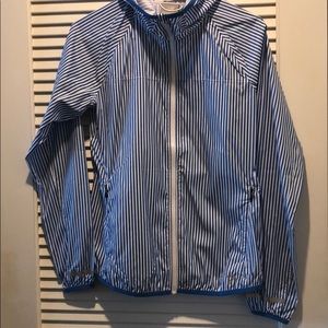 New Balance® for J.Crew full-zip jacket